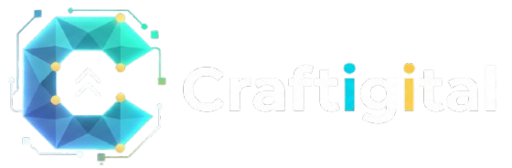 Craftigital logo