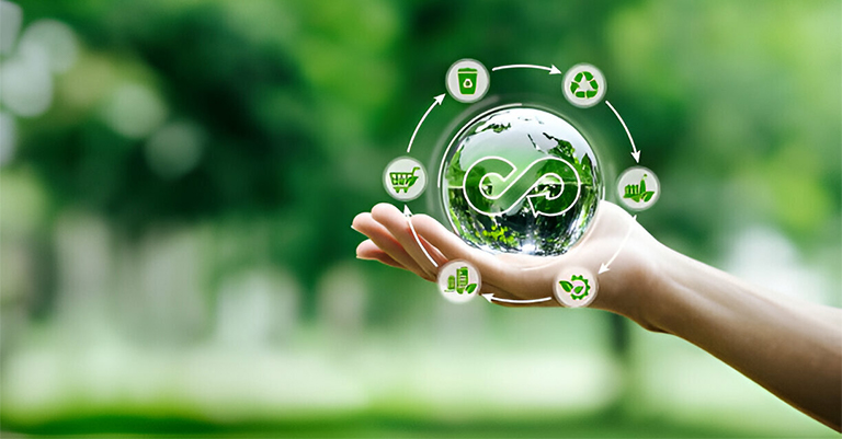 Building a Sustainable Business Model in Today's Economy